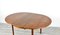 Mid-Century Extendable Teak Dining Table & Chairs from Nathan, 1960s, Set of 5, Image 13