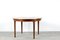 Mid-Century Extendable Teak Dining Table & Chairs from Nathan, 1960s, Set of 5, Image 14