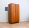 Mid-Century Teak Wardrobe from Stonehill, 1960s 1