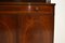 Antique Sheraton Style Inlaid Bookcase or Cabinet 8