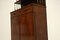 Antique Sheraton Style Inlaid Bookcase or Cabinet 12