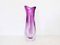 Large Murano Glass Vase 1