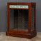20th Century English Shop Display Cabinet Promoting Selected Sponges, 1920s 4