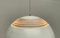 Mid-Century Danish AJ Royal 500 Pendant Lamp by Arne Jacobsen for Louis Poulsen, Image 15