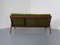 Mid-Century Danish Teak Lounge Chairs & Sofa in Kvadrat Tonica 2, Set of 5, Image 15