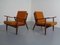 Dänische Mid-Century Teak Sessel & Sofa von Kvadrat Tonica 2, 5er Set 31