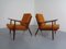 Dänische Mid-Century Teak Sessel & Sofa von Kvadrat Tonica 2, 5er Set 29