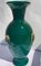 Mid-Century Hand-Crafted Vase in Murano Glass from Fratelli Toso, Image 7