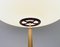 Lampe de Bureau Modèle Pao T2 Postmoderne par Matteo Thun pour Arteluce, Italie, 1990s 10