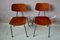 Mid-Century Modernist Dining Chairs, Set of 2 4