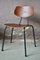 Mid-Century Modernist Dining Chairs, Set of 2, Image 6