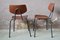 Mid-Century Modernist Dining Chairs, Set of 2 5