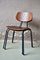 Mid-Century Modernist Dining Chairs, Set of 2 14