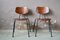 Mid-Century Modernist Dining Chairs, Set of 2 2