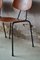 Mid-Century Modernist Dining Chairs, Set of 2, Image 7