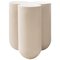 Tables d'Appoint Clay Moor par Lisa Allegra, Set de 2 5