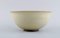 Bowl in Glazed Stoneware by Anne-Sophie Runius, Sweden, 1980s 2