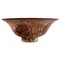 Bowl in Glazed Stoneware, Late 20th-Century, Image 1