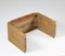 Scandinavian Stool in Pine by Axel Einar Hjorth 7