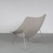 Oyster Chair by Pierre Paulin for Artifort, The Netherlands, 1950s 12