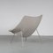 Chaise Oyster par Pierre Paulin pour Artifort, The Netherlands, 1950s 10