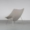 Oyster Chair by Pierre Paulin for Artifort, The Netherlands, 1950s 10