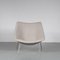 Oyster Chair by Pierre Paulin for Artifort, The Netherlands, 1950s 3