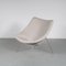 Chaise Oyster par Pierre Paulin pour Artifort, The Netherlands, 1950s 6