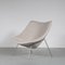 Chaise Oyster par Pierre Paulin pour Artifort, The Netherlands, 1950s 2