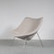 Oyster Chair by Pierre Paulin for Artifort, The Netherlands, 1950s, Image 2