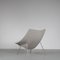 Oyster Chair by Pierre Paulin for Artifort, The Netherlands, 1950s 11