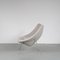 Oyster Chair by Pierre Paulin for Artifort, The Netherlands, 1950s 7