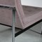 Parallel Bar Lounge Chair by Florence Knoll for Knoll International, USA, 1960s 8