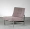 Parallel Bar Lounge Chair by Florence Knoll for Knoll International, USA, 1960s 4