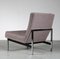 Parallel Bar Lounge Chair by Florence Knoll for Knoll International, USA, 1960s 6