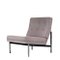 Parallel Bar Lounge Chair by Florence Knoll for Knoll International, USA, 1960s 1