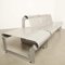 Lagos Grey 3-Seater Bench by Nel Verschuuren for Artifort 15