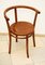 No. 8 Armchair from Thonet, 1904 4