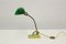 Art Deco German Table Lamp from Horax, 1915, Image 2