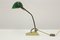 Art Deco German Table Lamp from Horax, 1915, Image 1