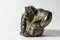 Stoneware Monkey Figurine by Knud Kyhn 3
