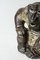 Stoneware Monkey Figurine by Knud Kyhn 6