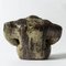 Stoneware Monkey Figurine by Knud Kyhn, Immagine 5