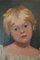Inconnu, Jeune Fille, Sir Thomas Lawrence, Portrait 3