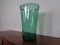 Large Italian Empoli Glass Vase, 1960s, Image 11