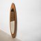 Oval Mirror, 1960s, Image 5