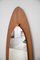 Oval Mirror, 1960s 10