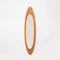 Oval Mirror, 1960s, Image 1