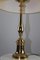 Table Lamp in Gilded Bronze, 1900s 5
