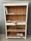 Antique Bookcase 12